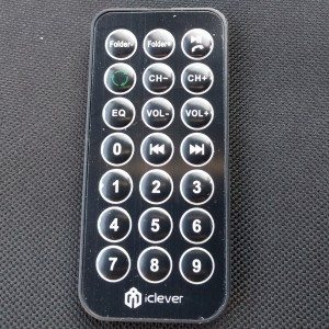iclever fm 11
