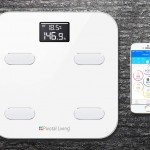 Pivotal Living Bluetooth smart scale and fitness band review