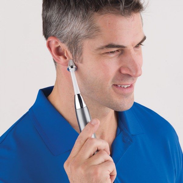 tinnitus relief wand