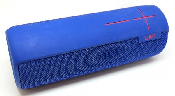 megaboom speaker review