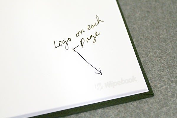 Wipebook - Ever wonder how our Wipebook notebooks work? Check out