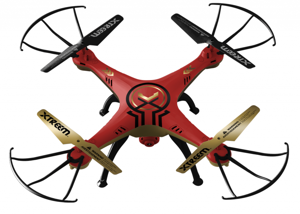 Swann xtreem atom ii lightning fast mini 2024 rc quadcopter