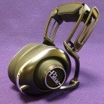 Blue Lola headphone review