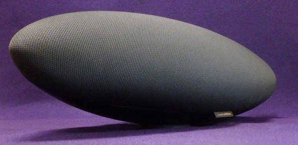 Bowers Wilkins Zeppelin 1