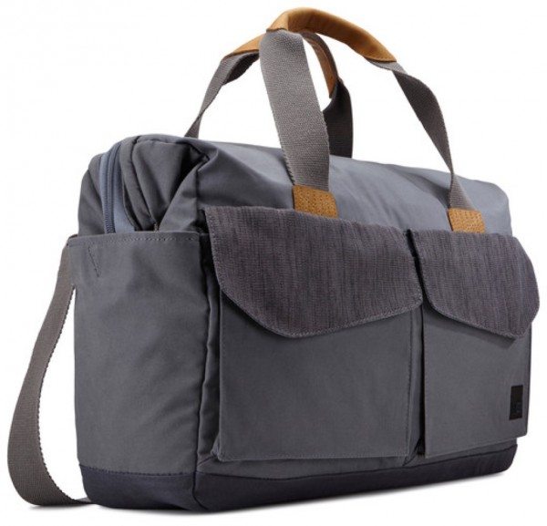 Case Logic LoDo Satchel review - The Gadgeteer