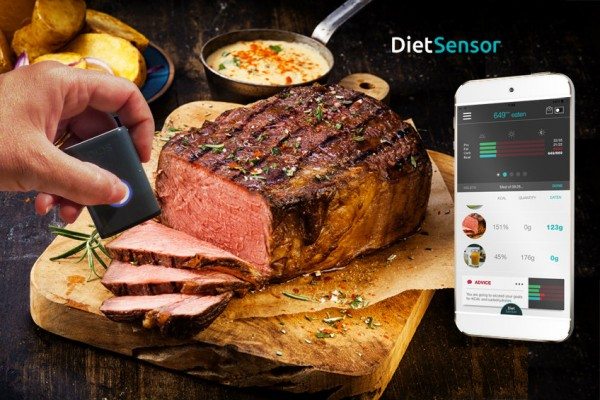 DietSensor