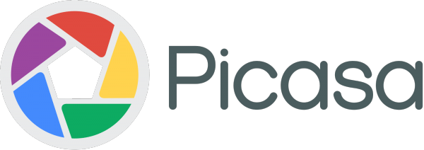 Google Picasa Logo