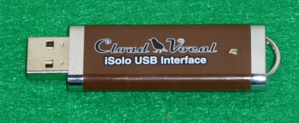 iSolo wireless acoustic pickup-9