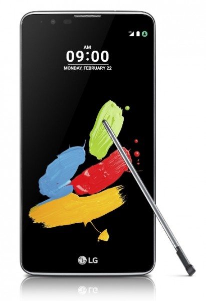 LG Stylus2 1 e1455710820846