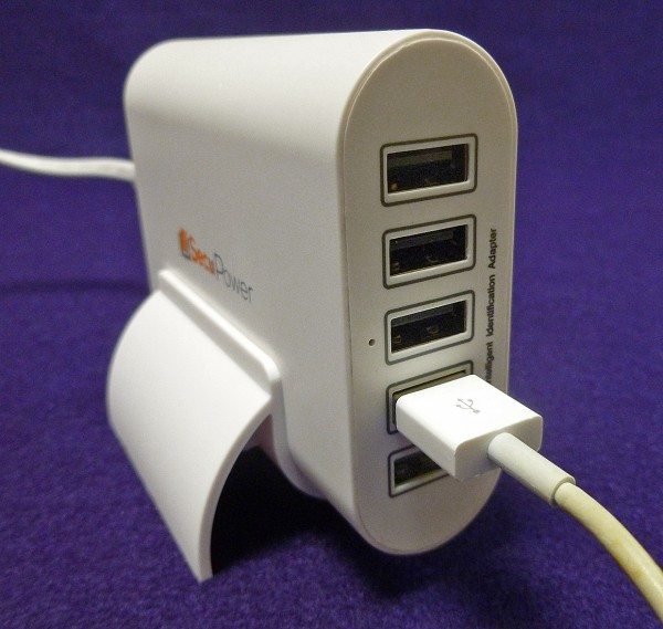 SecuPower_5 Port USB Hub_3