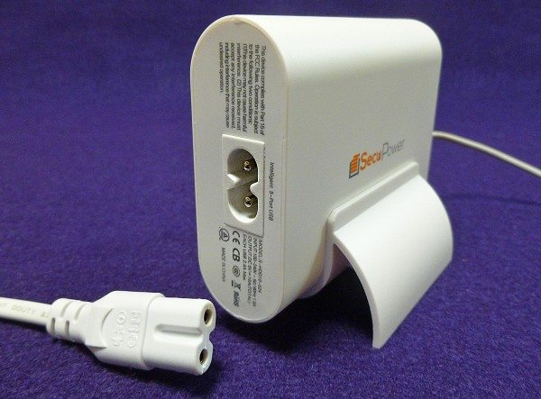 SecuPower_5 Port USB Hub_5