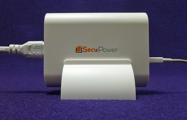 SecuPower_5 Port USB Hub_6