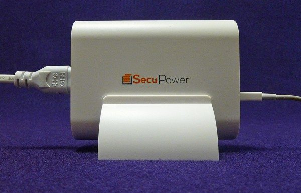 SecuPower 5 Port USB Hub 6