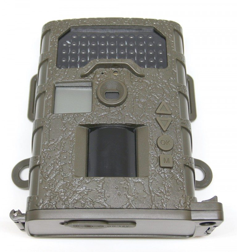 Annke C301 720P Digital Game Cam Trail Camera review – The Gadgeteer