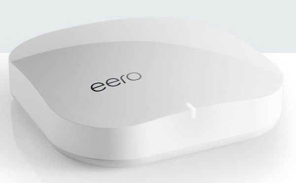 connect to eero router