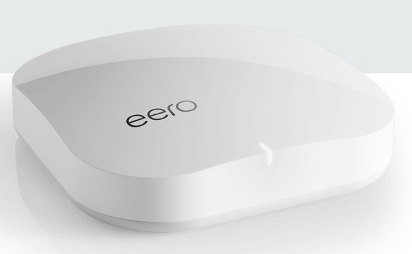 Home WiFi tamed? eero WiFi system promises easy set up and complete ...