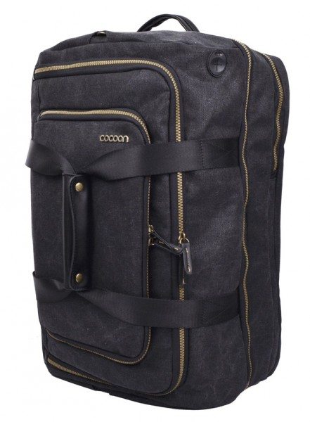 grid it urban adventure convertible carryon travel backpack