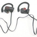 Treblab XR100 Bluetooth headphones review