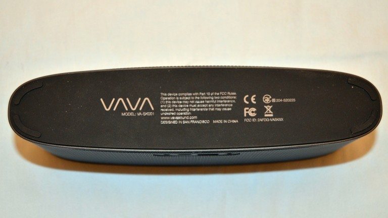 vava boom speaker