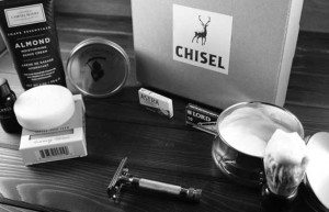 wet shaving 1
