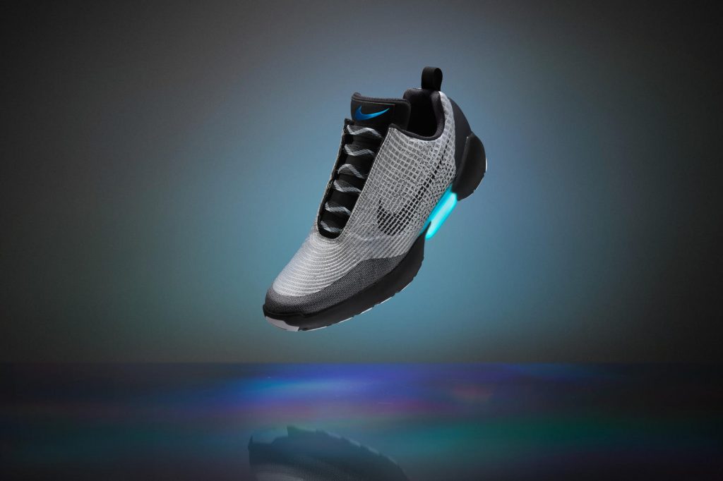 hyperadapt sneakers