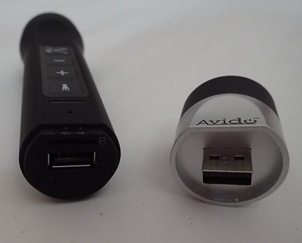 Avido All-In-One USB