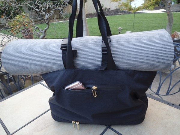 Trimr All-In Tote bag review - The Gadgeteer