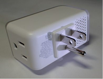 Zuli Smartplug 4