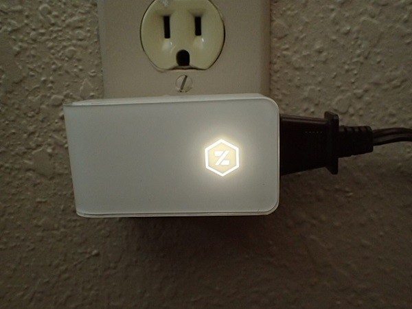 Zuli Smartplug 5