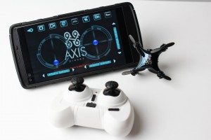 axis vidius 3