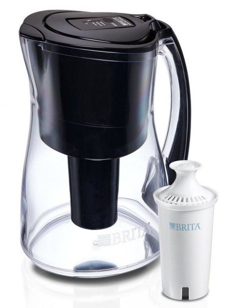 britta infinity smart pitcher