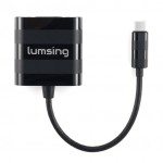 Lumsing High Speed USB 3.1 Type C to HDMI Adapter review