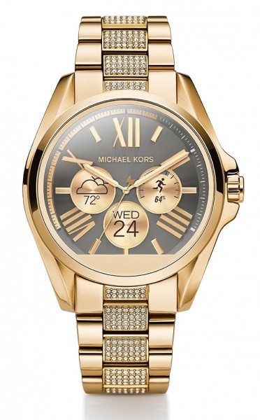 michael kors smartwatch