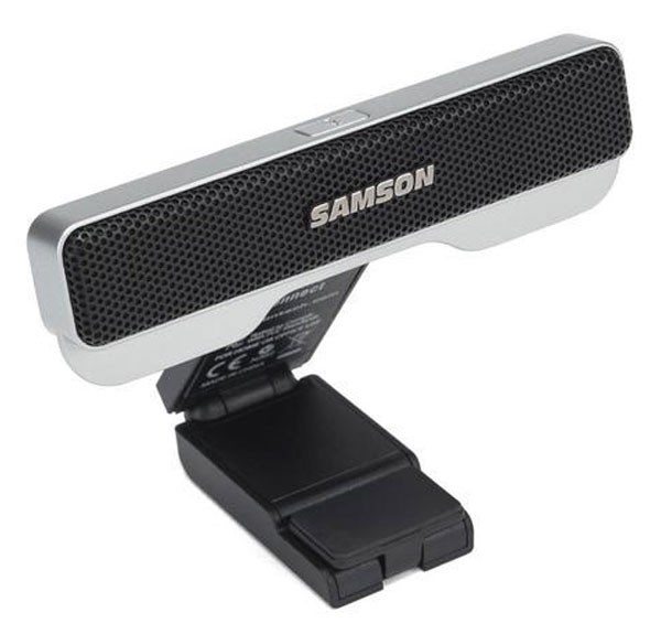 samson sound deck c01u download