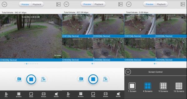 Swannview link app for mac