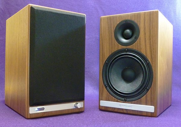 Audioengine HD6 1