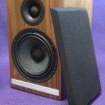 Audioengine HD6 Powered speakers review