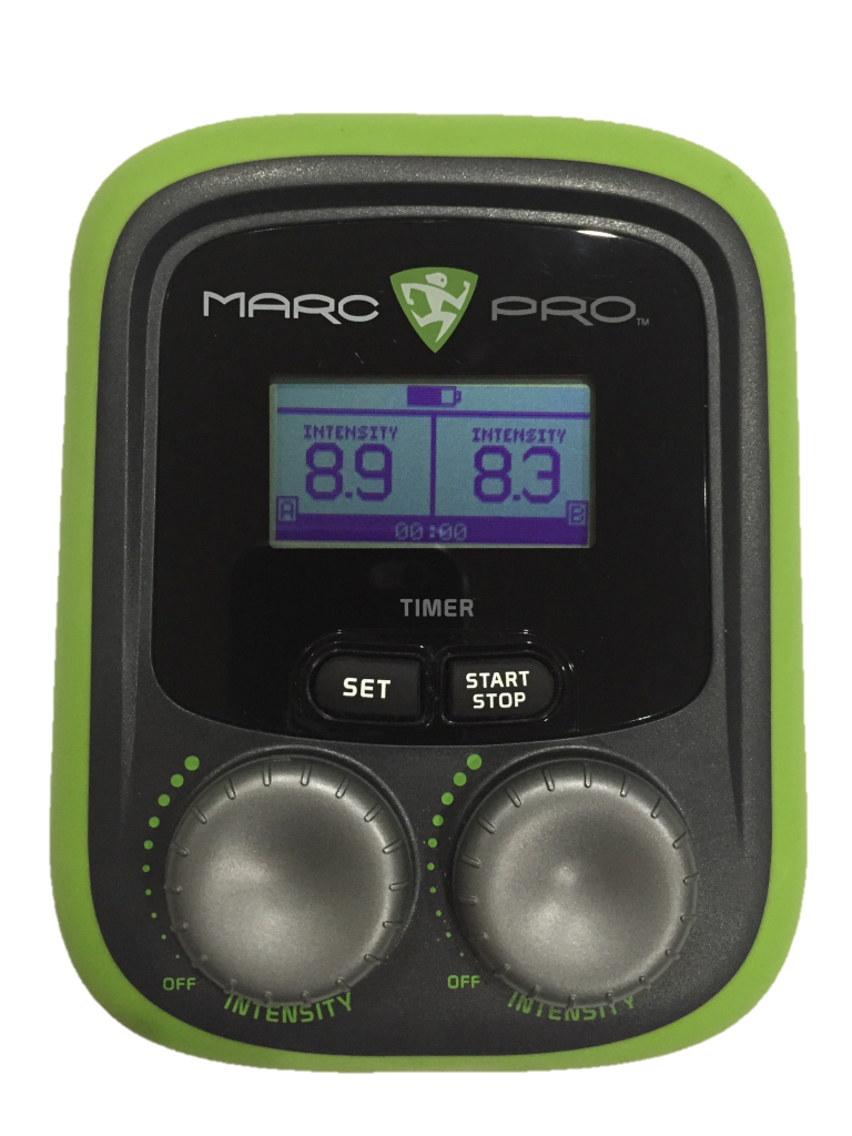 Marc Pro Plus EMS Device