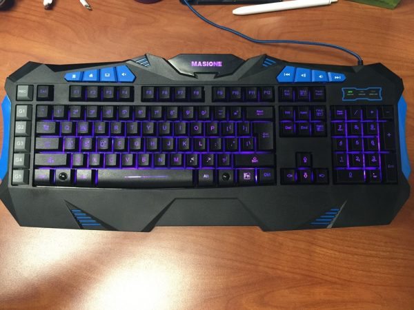 best mechanical keyboard for gaming budget