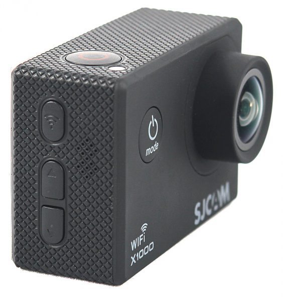 SJCAM 8