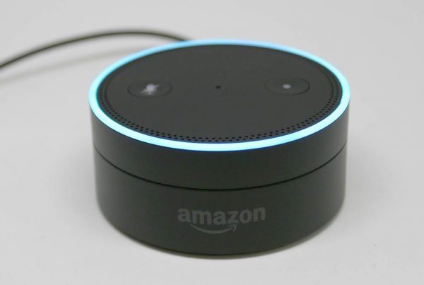 amazon echo dot 6