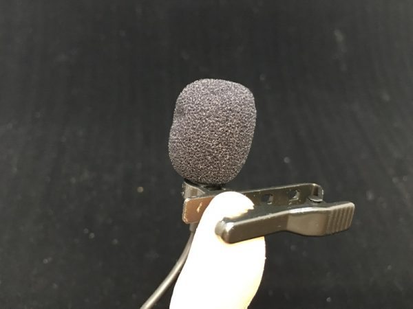 iRig Mic Lav2-11