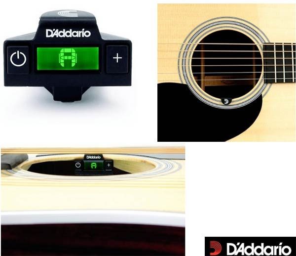 ns micro tuner guitar center