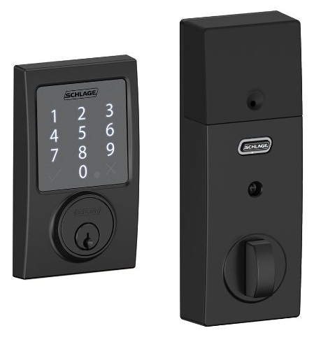 schlage sense