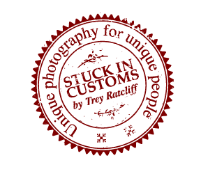 stuck logo