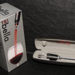 TRIbella Wine Aerator review