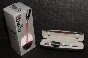 tribella wine aerator 1