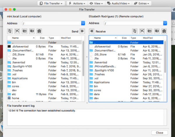 Mac mini bluetooth keyboard setup teamviewer download