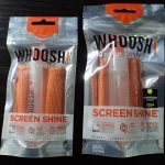 WHOOSH! Screen Shine screen cleaner review