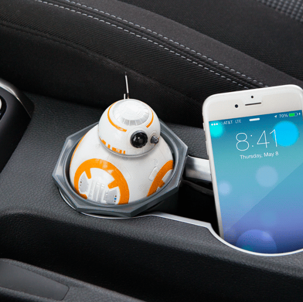 bb8 car charger